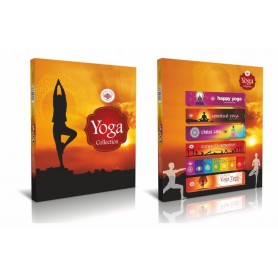 Green Tree Yoga Collection 6x15gr