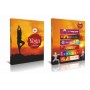 Green Tree Yoga Collection 6x15gr