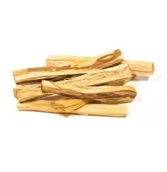 Räucherwerk - Palo Santo - Heiliges Holz - Holtstäbe ca. 10 cm - ca. 4 Stück - ca. 40gr
