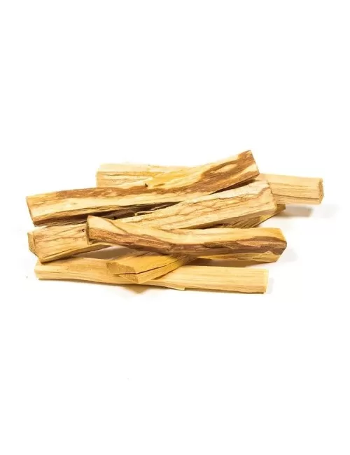 Räucherwerk - Palo Santo - Heiliges Holz - Holtstäbe ca. 10 cm - ca. 4 Stück - ca. 40gr