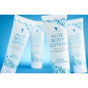 Forever - Aloe Body Lotion - Körperlotion mit Aloe Vera