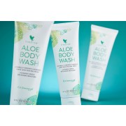 Forever - Aloe Body Wash - Duschgel mit Aloe Vera