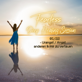 Fearless Session 01-22