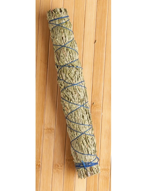Smudge Bündel - Räucherware -Zeder - Bündel groß