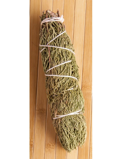 Smudge Bündel - Räucherware - Wacholder-  Bündel groß