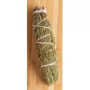 Smudge Bündel - Räucherware - Wacholder- Bündel groß