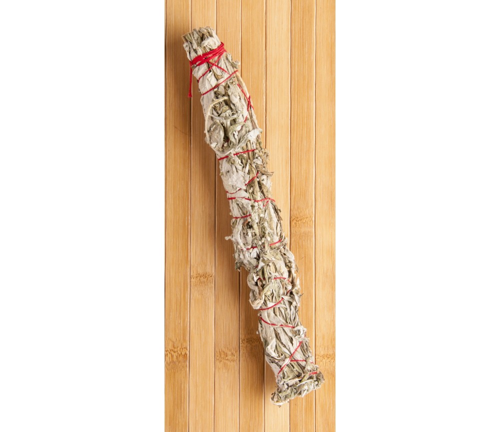 Smudge Bündel - Räucherware - Beifuss-  Bündel groß