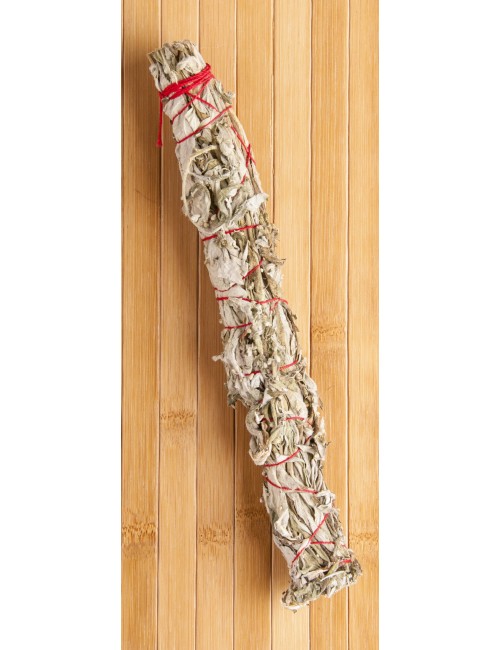 Smudge Bündel - Räucherware - Beifuss-  Bündel groß