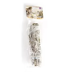 Smudge Bündel - Räucherware - Weißer Salbei & Zeder- Bündel groß