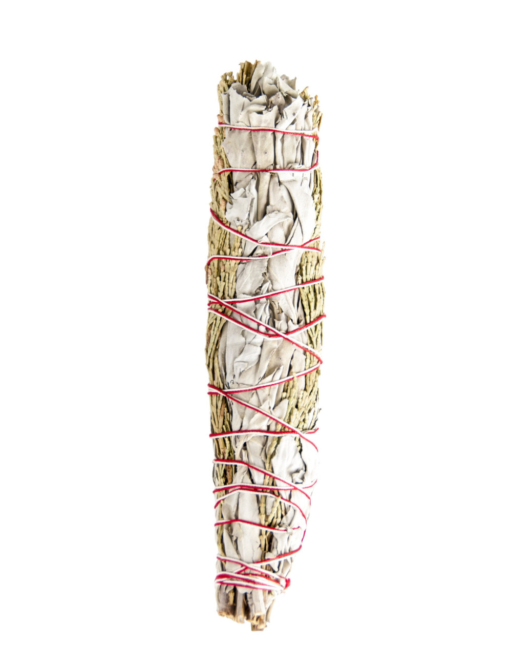 Smudge Bündel - Räucherware - Weißer Salbei & Zeder-  Bündel groß