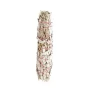 Smudge Bündel - Räucherware - Weißer Salbei & Wüstensalbei- Bündel groß