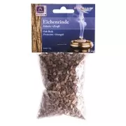 Holy Smokes - Räucherwerk in Tüten - Eichenrinde