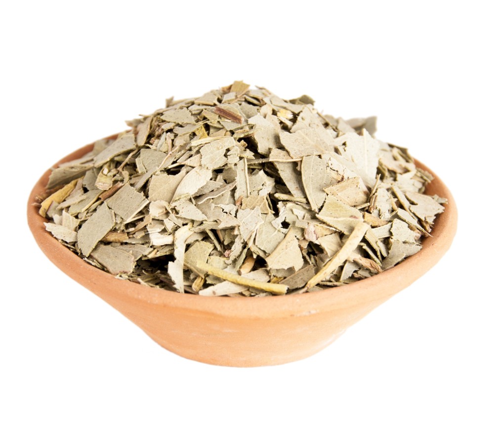 Holy Smokes - Räucherwerk in Tüten - Eukalyptusblätter