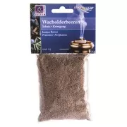 Holy Smokes - Räucherwerk in Tüten - Wacholderbeeren
