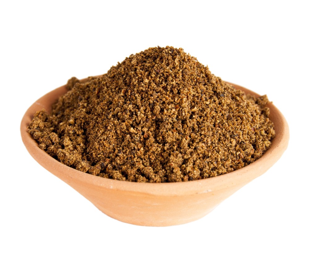 Holy Smokes - Räucherwerk in Tüten -  Wacholderbeeren