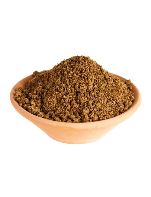 Holy Smokes - Räucherwerk in Tüten -  Wacholderbeeren