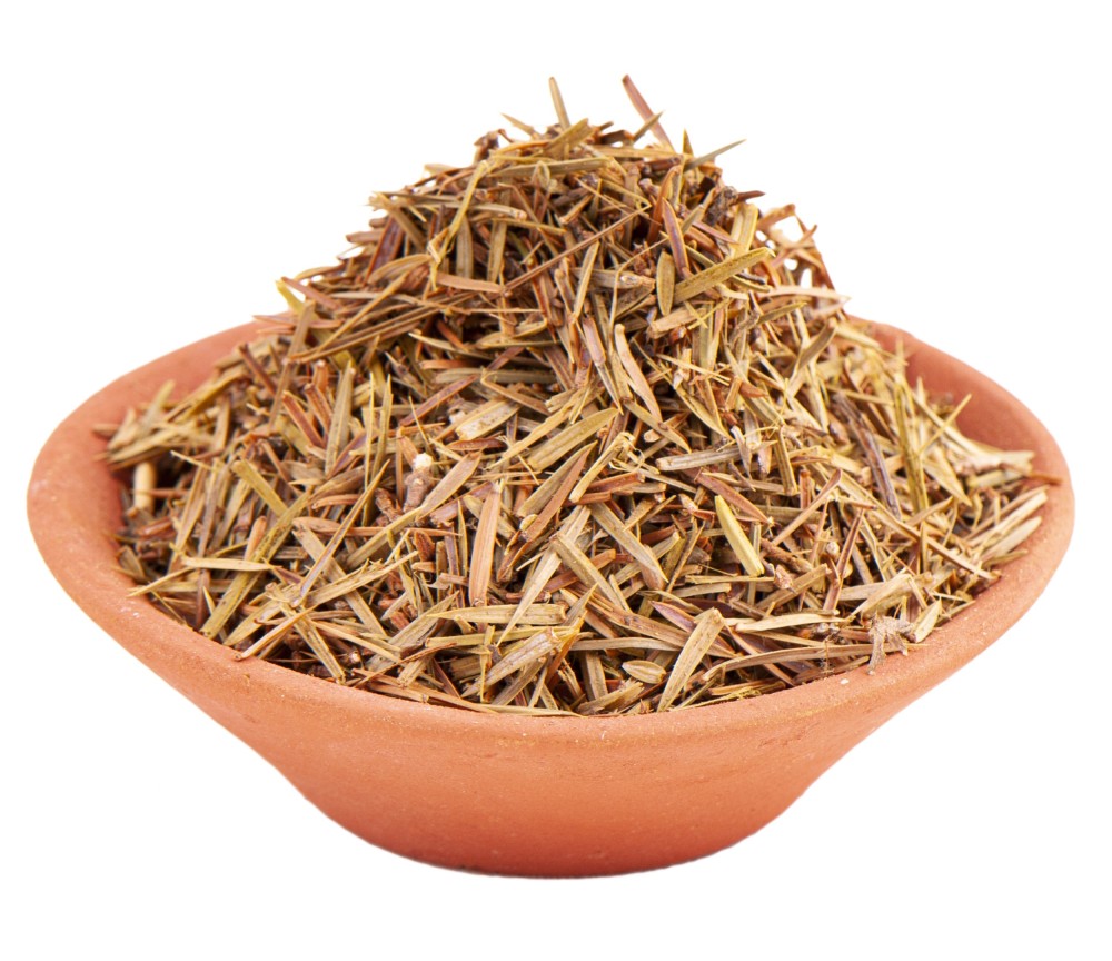 Holy Smokes - Räucherwerk in Tüten - Wacholderspitzen