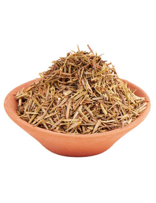 Holy Smokes - Räucherwerk in Tüten - Wacholderspitzen