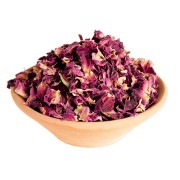 Holy Smokes - Räucherwerk in Tüten - Rosenblüten