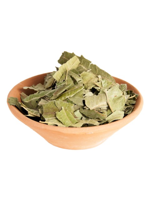 Holy Smokes - Räucherwerk in Tüten - Neemblätter