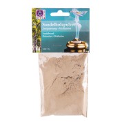 Holy Smokes - Räucherwerk in Tüten - Sandelholzpulver