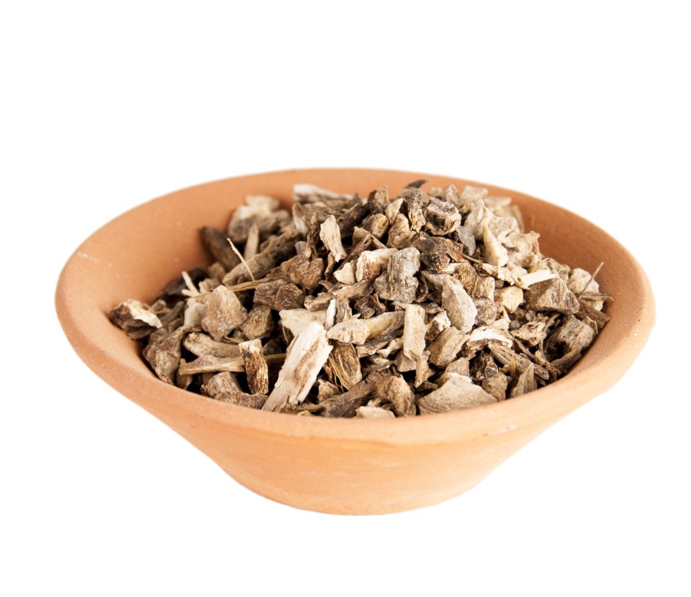 Holy Smokes - Räucherwerk in Tüten - Alantwurzel