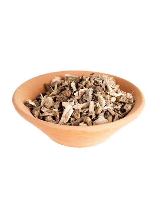 Holy Smokes - Räucherwerk in Tüten - Alantwurzel