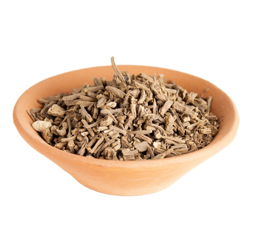 Holy Smokes - Räucherwerk in Tüten - Baldrianwurzel