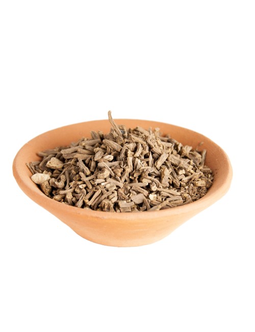 Holy Smokes - Räucherwerk in Tüten - Baldrianwurzel