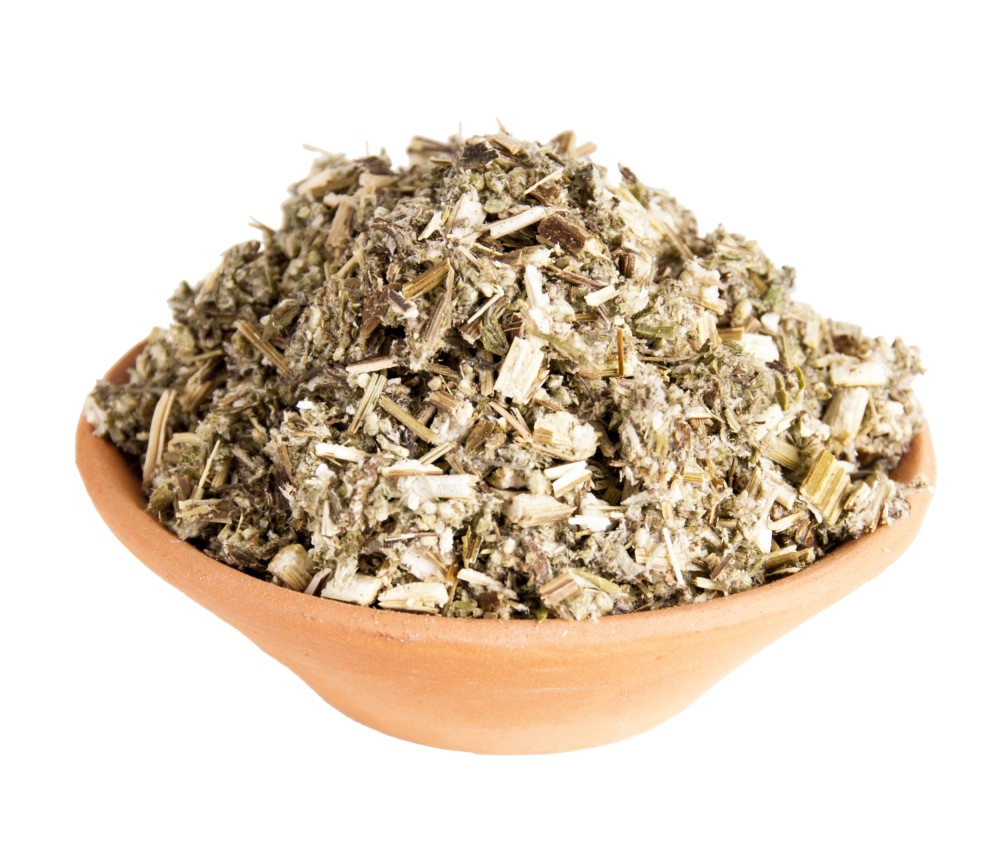 Holy Smokes - Räucherwerk in Tüten - Beifußkraut