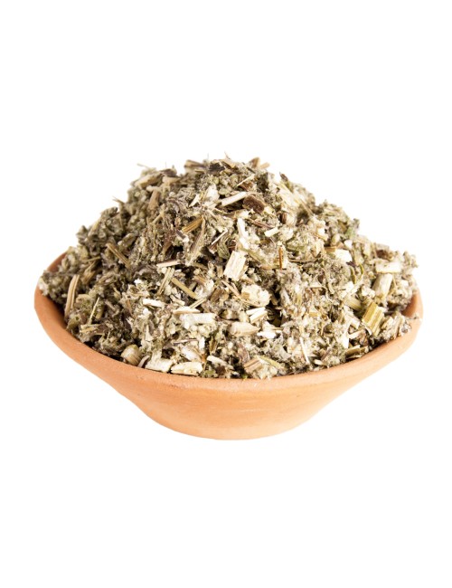 Holy Smokes - Räucherwerk in Tüten - Beifußkraut