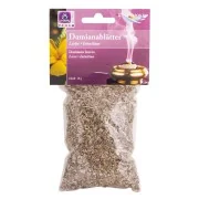 Holy Smokes - Räucherwerk in Tüten - Damianablätter