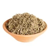 Holy Smokes - Räucherwerk in Tüten - Damianablätter