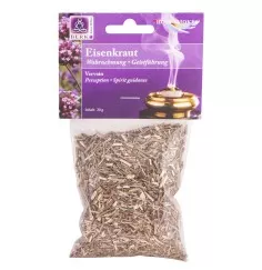 Holy Smokes - Räucherwerk in Tüten - Eisenkraut