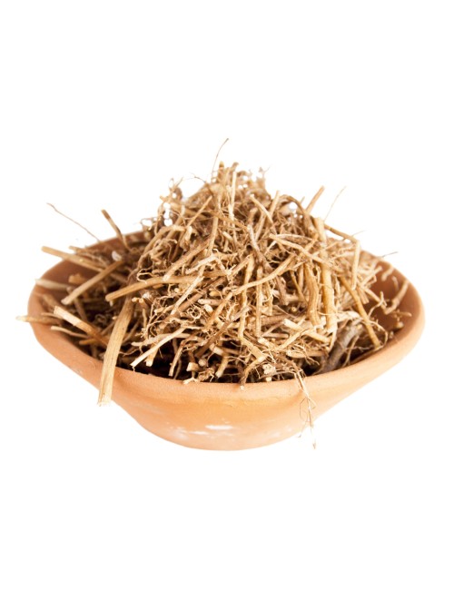 Holy Smokes - Räucherwerk in Tüten - Vetivergras