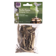 Holy Smokes - Räucherwerk in Tüten - Yerba Santa