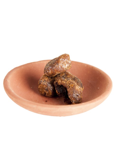 Räucherware - Amber Dhoop