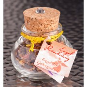 Holy Smokes - Engelräucherung - Engel der Geborgenheit