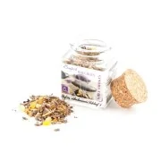 Holy Smokes - Einfach Räuchern - Räuchermischung - Tiefer, erholsamer Schlaf I