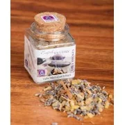 Holy Smokes - Einfach Räuchern - Räuchermischung - Tiefer, erholsamer Schlaf I