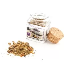 Holy Smokes - Einfach Räuchern - Räuchermischung - Kontakt mit Naturgeistern I