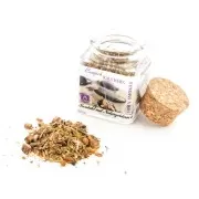 Holy Smokes - Einfach Räuchern - Räuchermischung - Kontakt mit Naturgeistern I