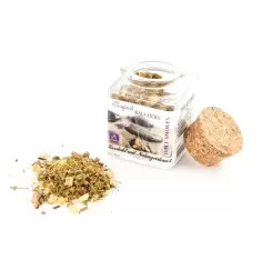 Holy Smokes - Einfach Räuchern - Räuchermischung - Kontakt mit Naturgeistern II
