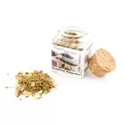 Holy Smokes - Einfach Räuchern - Räuchermischung - Kontakt mit Naturgeistern II