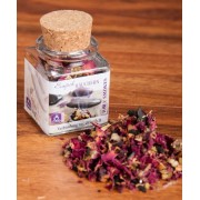 Holy Smokes - Einfach Räuchern - Räuchermischung - Verbindung zur Urkraft II