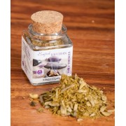 Holy Smokes - Einfach Räuchern - Räuchermischung - Raumreinigung