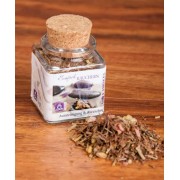 Holy Smokes - Einfach Räuchern - Räuchermischung - Aurareinigung + Auraschutz