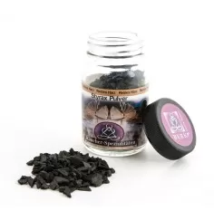 Räucherware- Reine Harze- Styrax Pulver