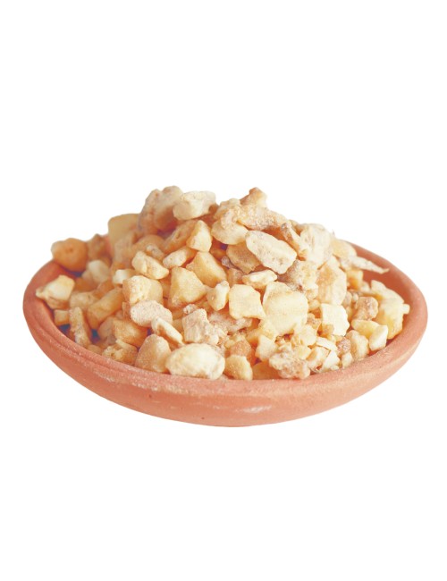 Räucherware- Reine Harze- Benzoe Siam Mandeln