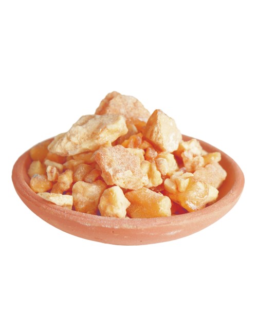 Räucherware- Reine Harze- Benzoe Sumatra Mandeln